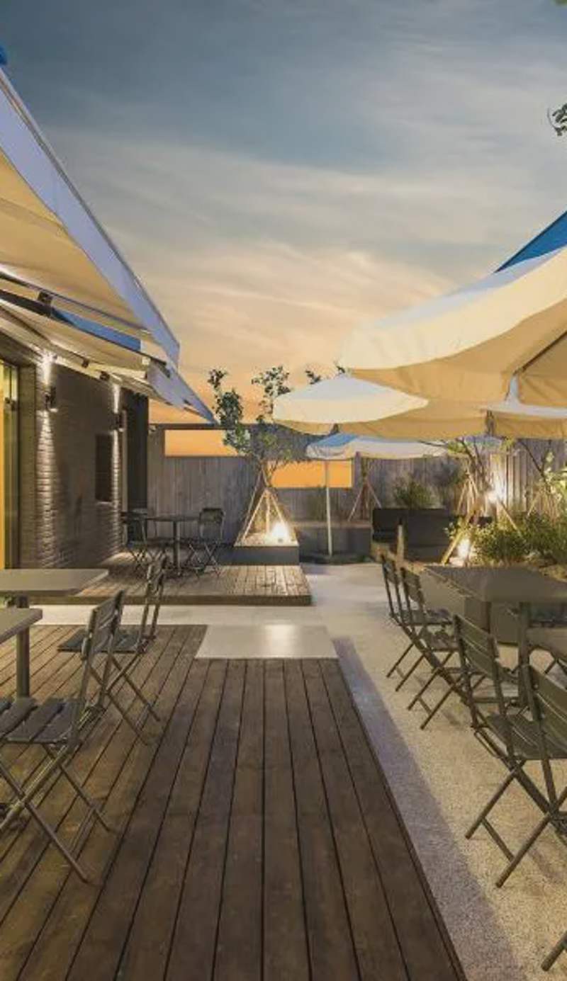 BLO BY BLO HOTEL