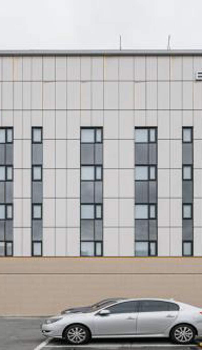 Daegu Exco Lead Hotel