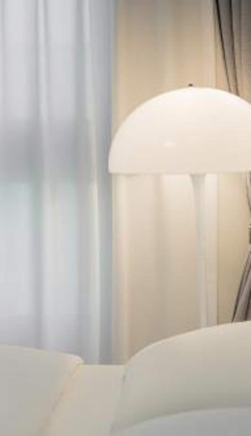 Daegu lily Residence Hotel
