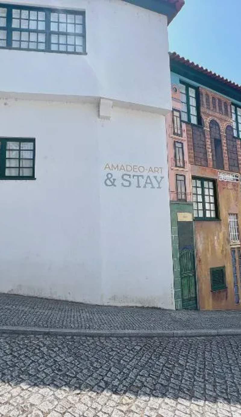 Amadeo Art&Stay Apartments