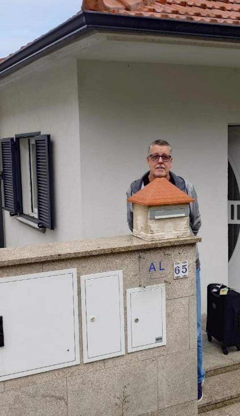 Apartamento Amarante - Vista São Gonçalo