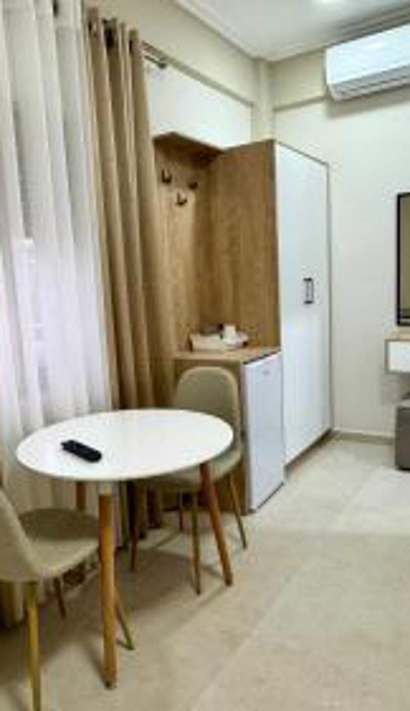 Lindos Comfy Studios Saranda