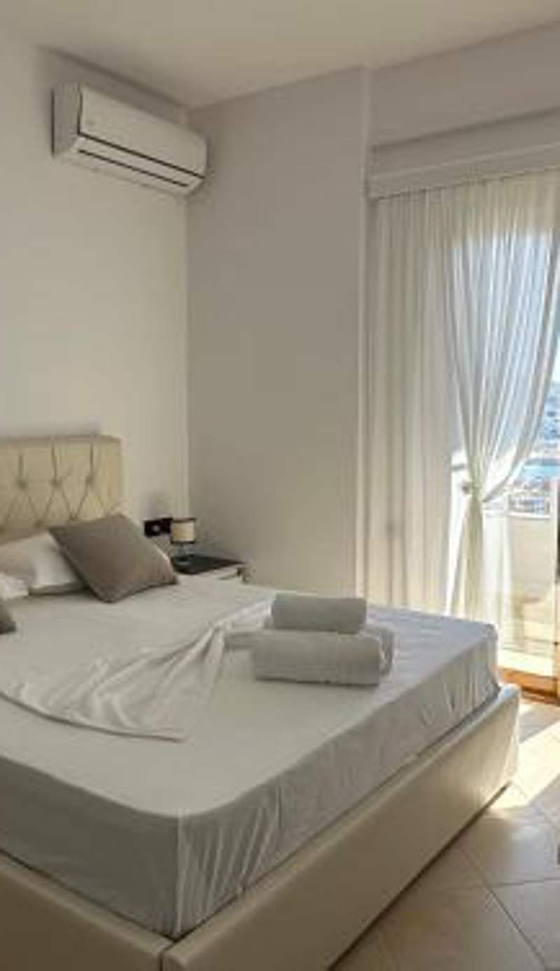 Rama Apartments