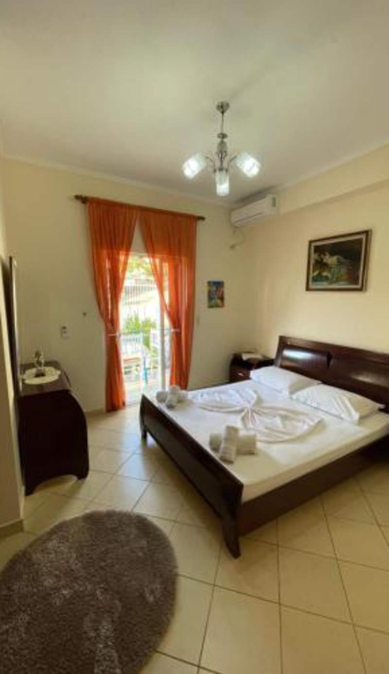 Kevi Guesthouse