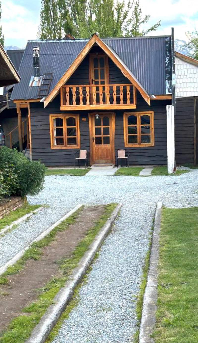 Cabañas Aitue
