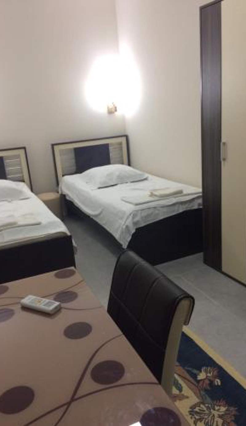 Batumi Guesthouse 28a