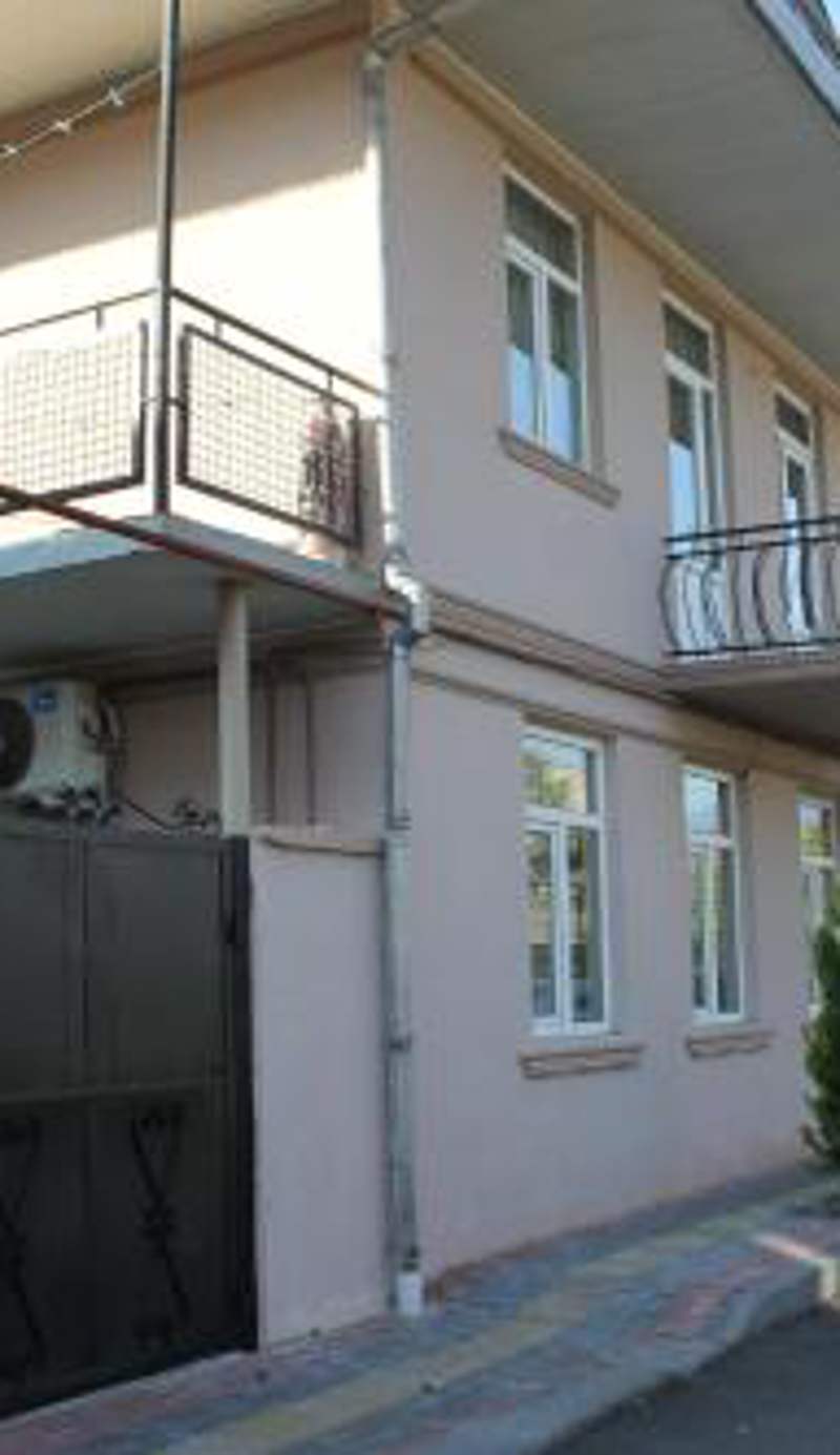 Iren Apartment