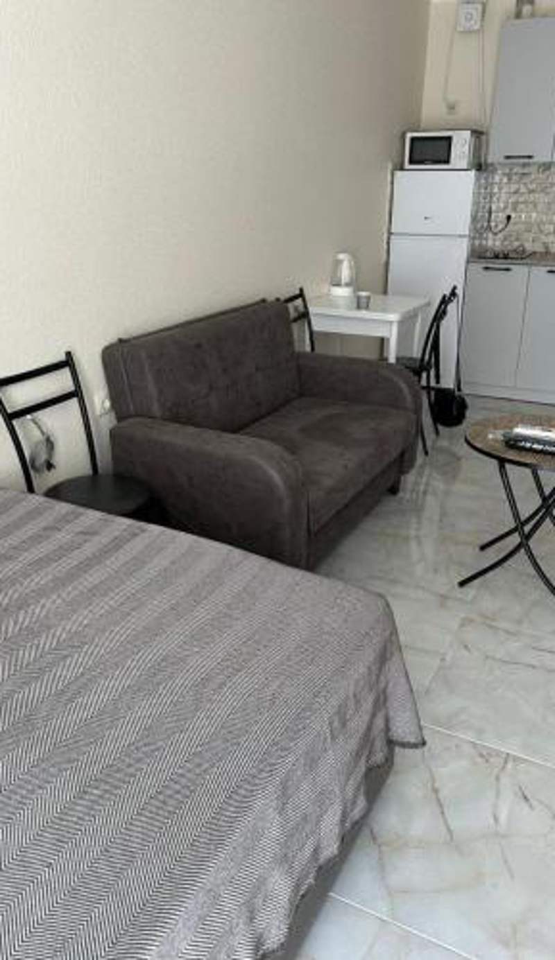 Perfect flat near the sea