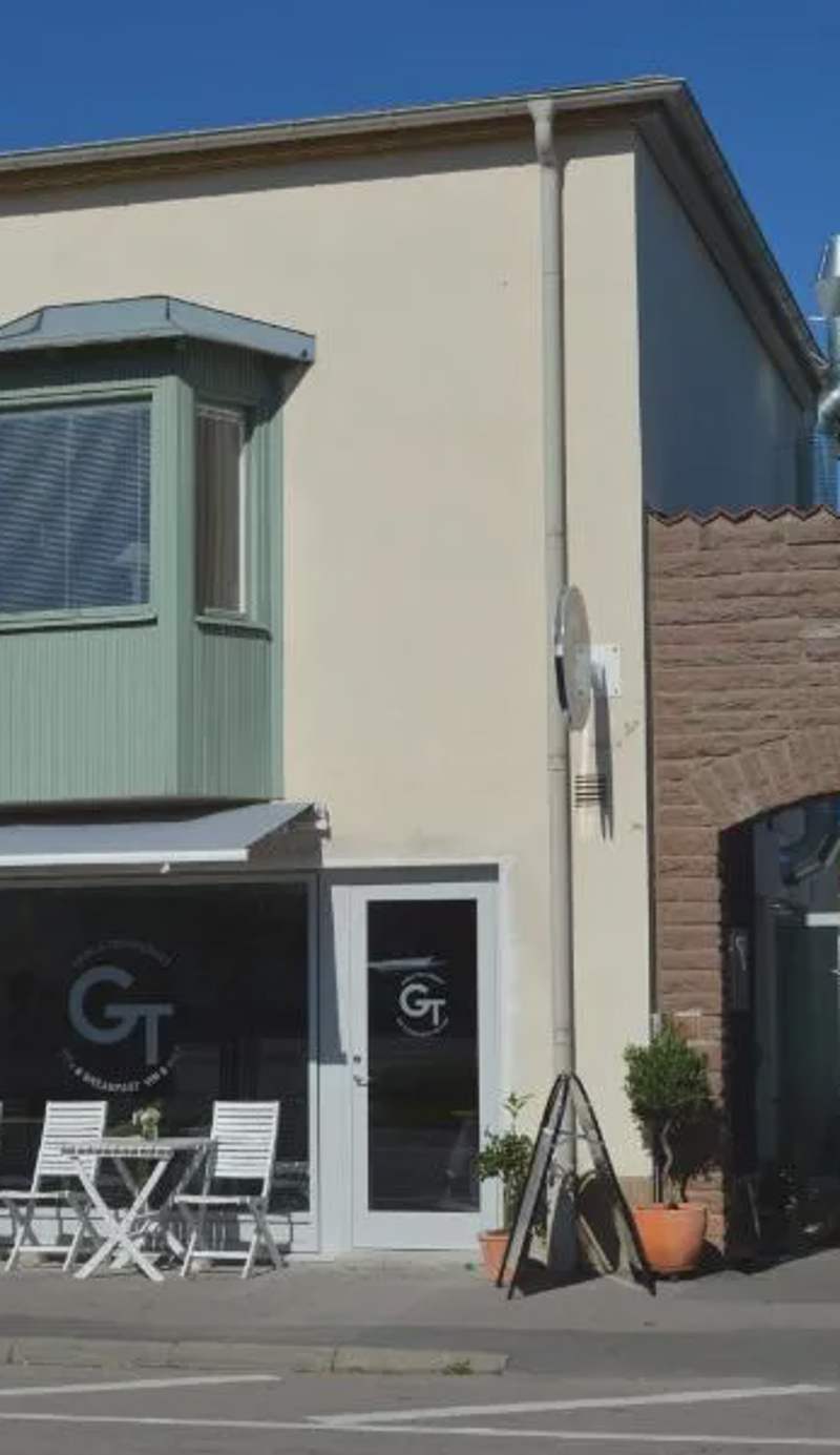 Gamla Televerket B&B