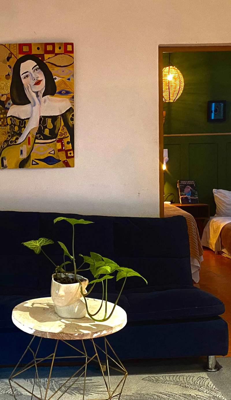 Casa Imago Guanajuato Centro