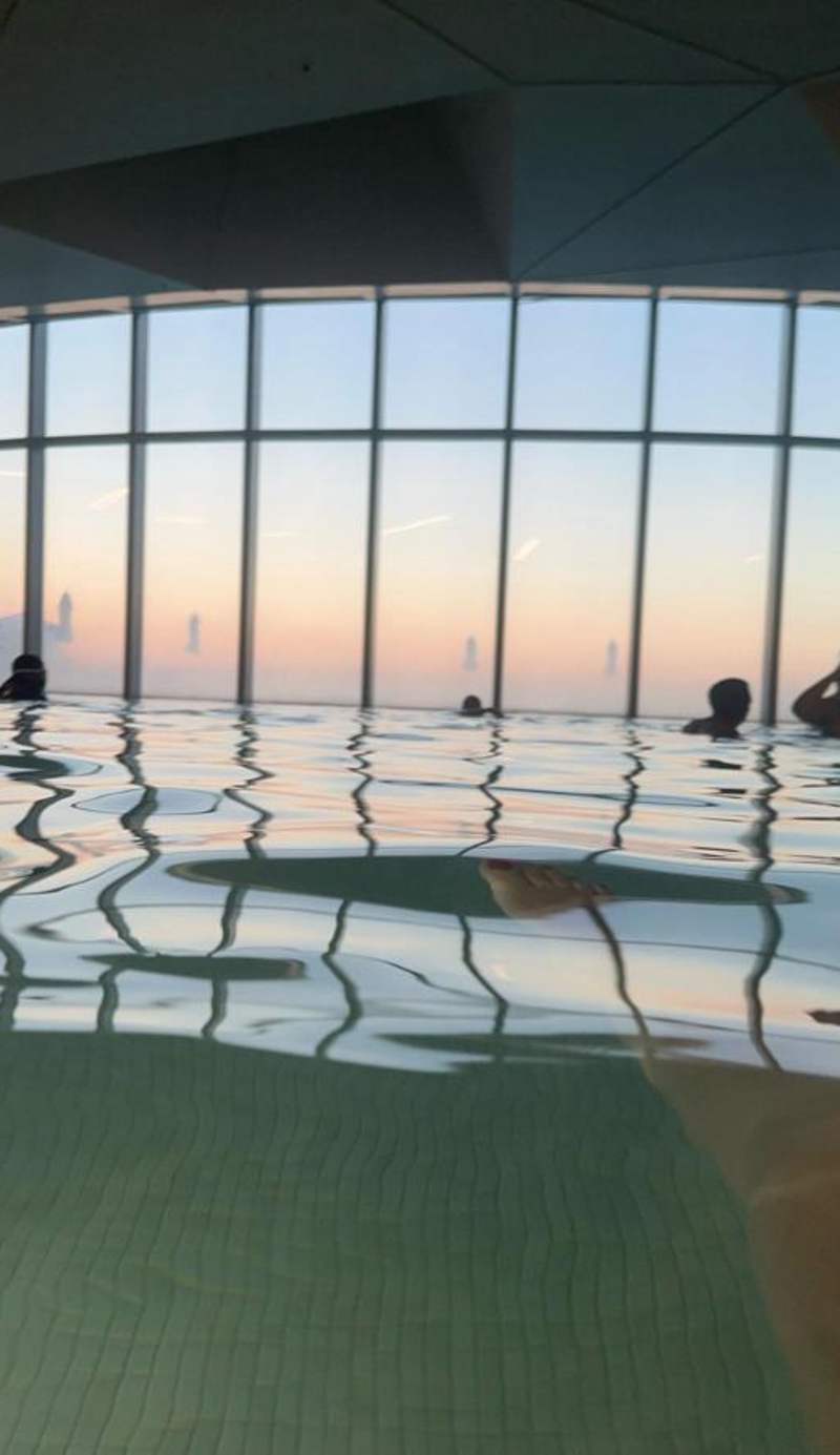 Ocean Casino Resort