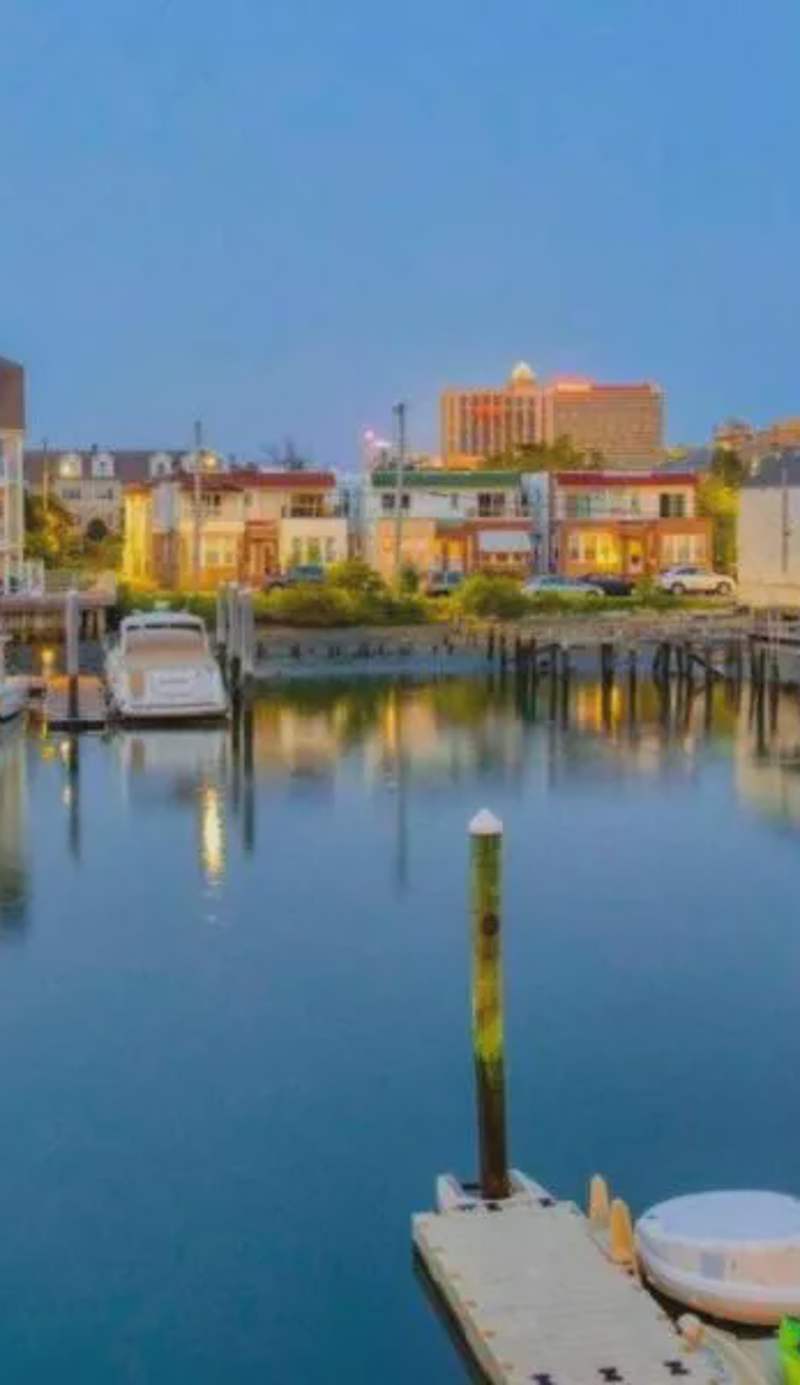 PERFECT 5 STAR - Chelsea Harbor House
