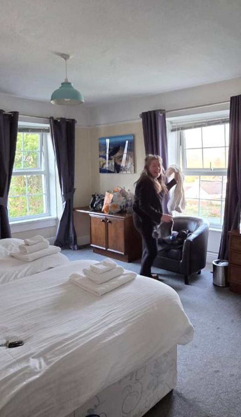 Padarn Hotel