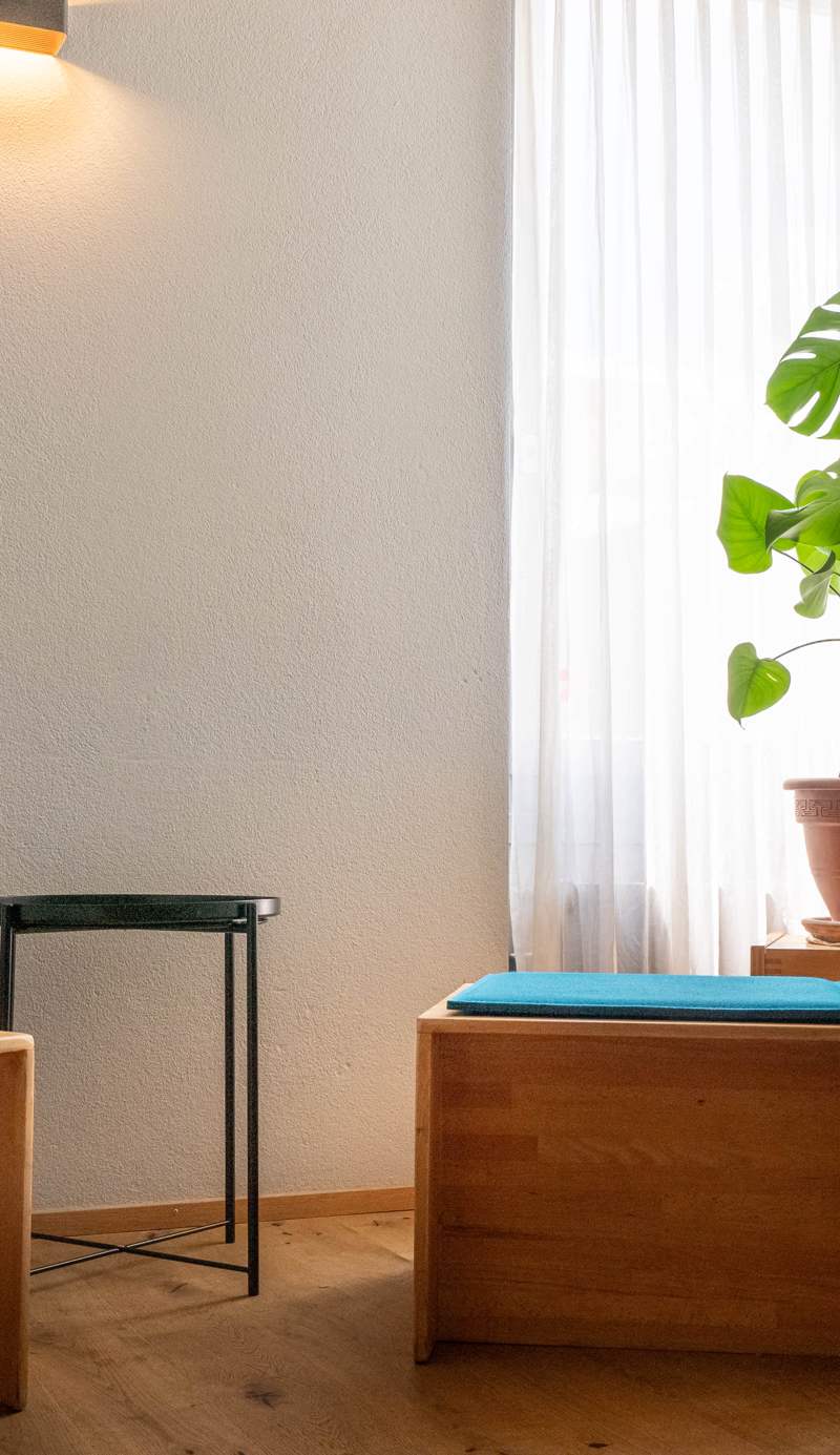Luzern Youth Hostel