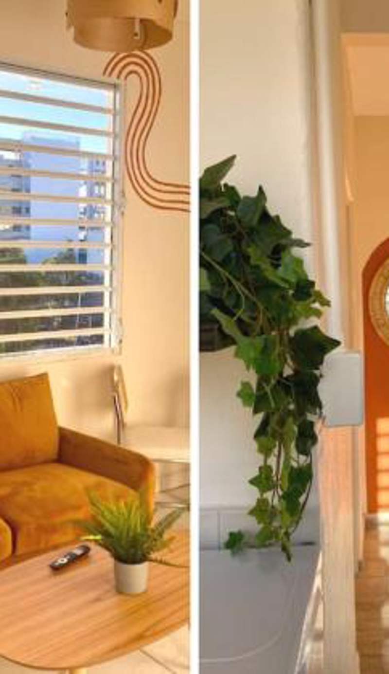 Sun-Drenched and Central Apartment in Santurce with parking Apt 8