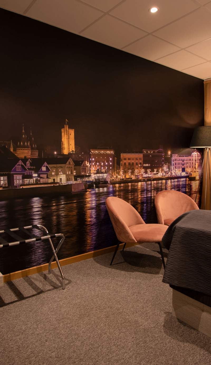 Dream Luxury Hostel