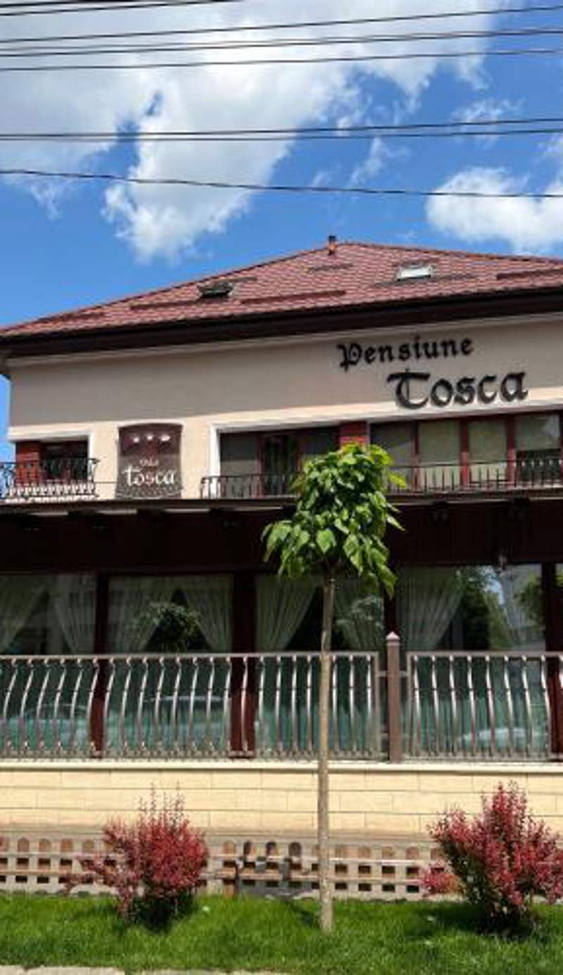 Vila Tosca