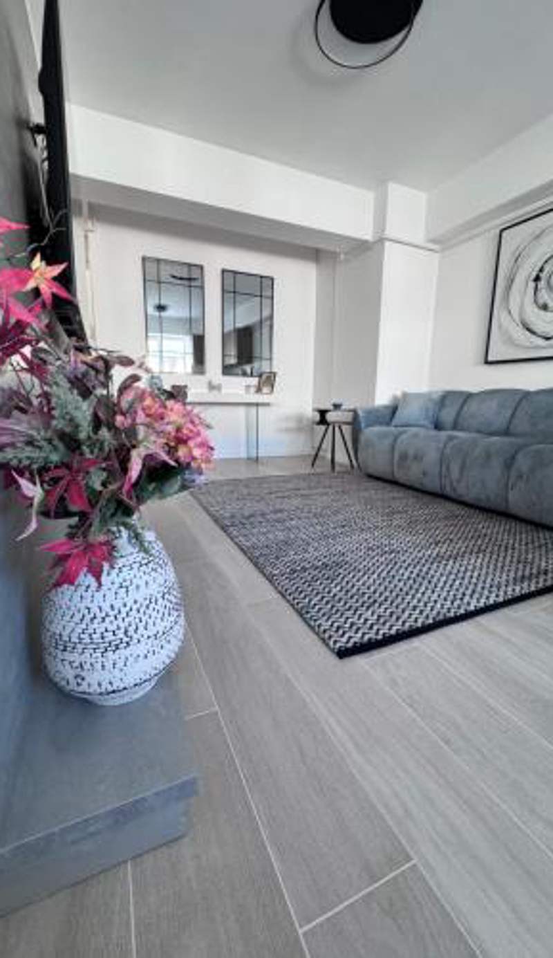 Apartament Serene
