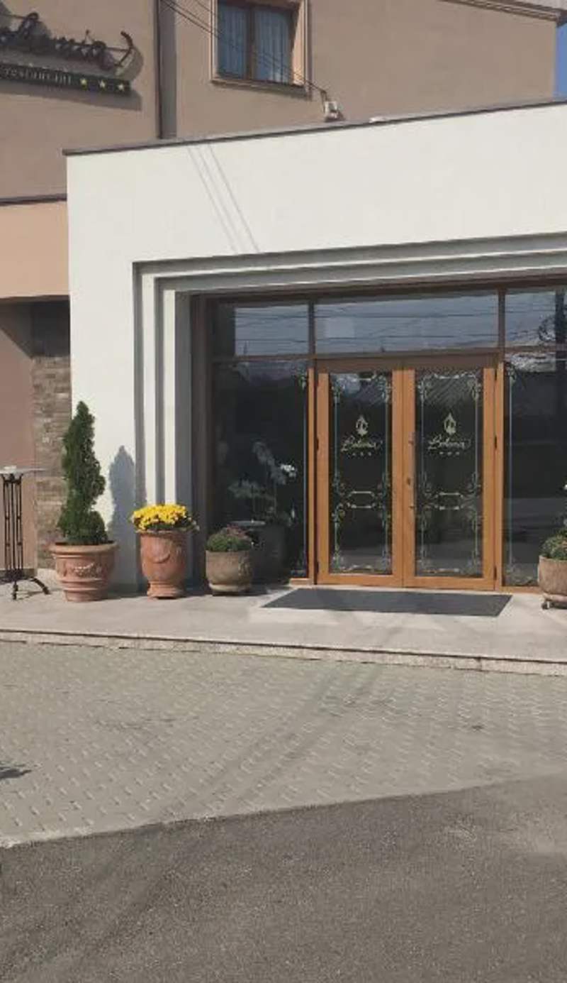 Hotel Bohemia