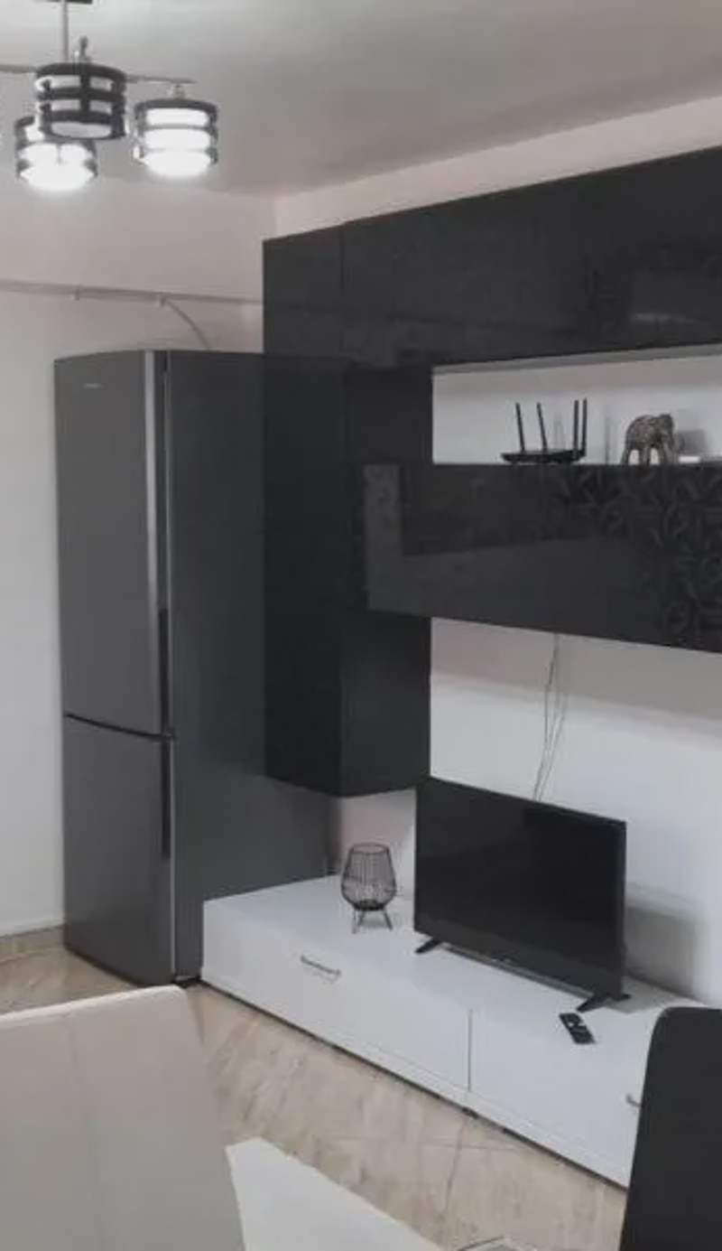 Apartament de lux cu 3 camere