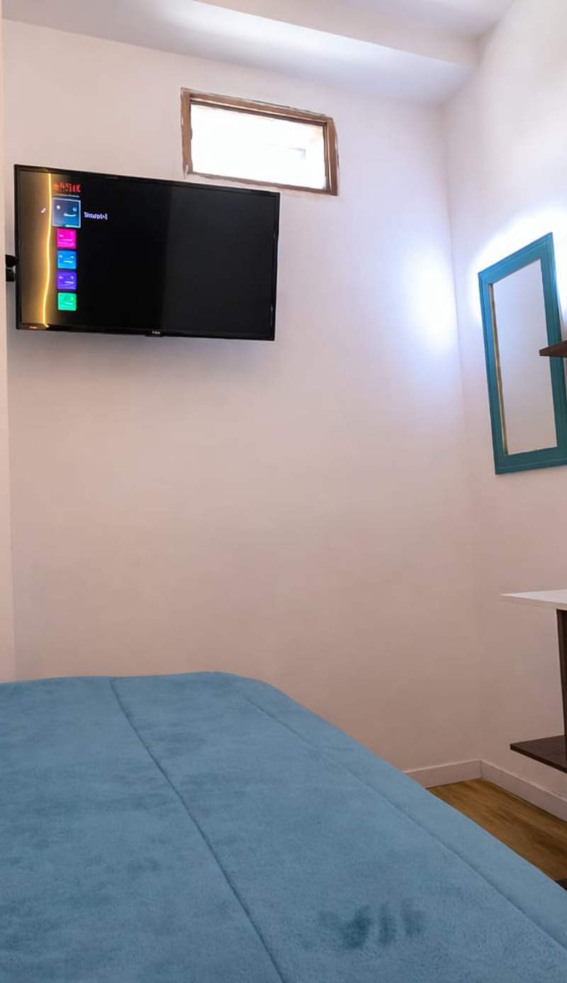 Private Pod Quito