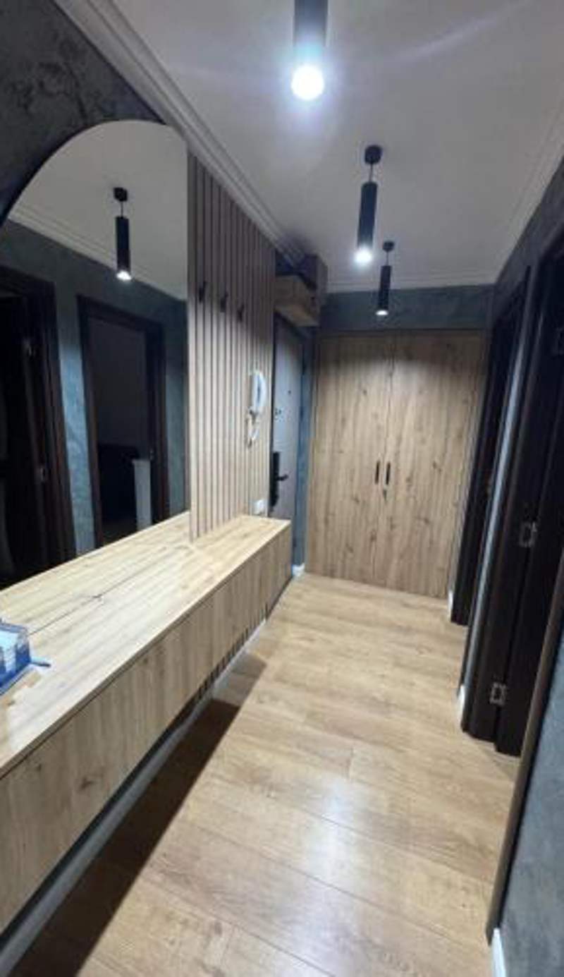 Apartament Narcisa