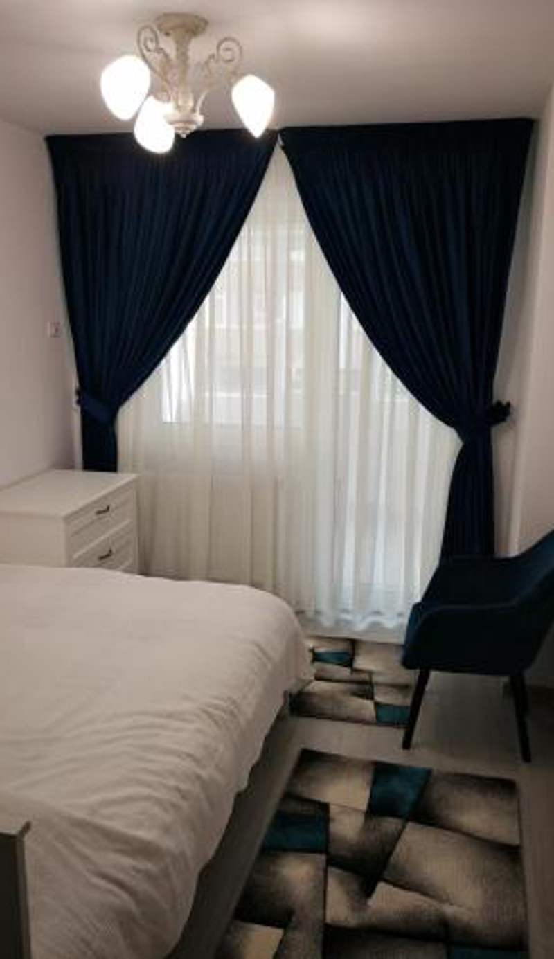 Apartament Karina complex Bacovia