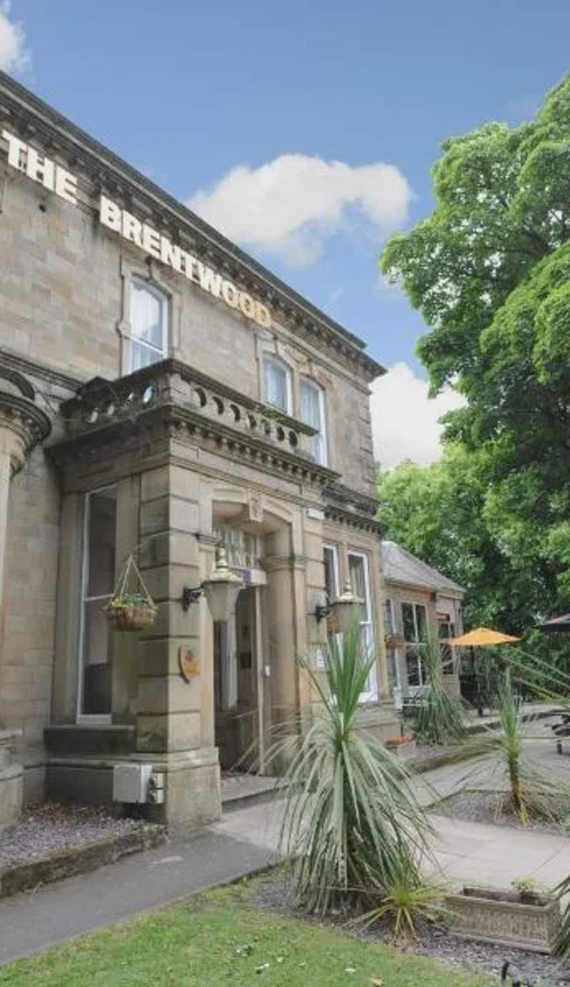 Brentwood Inn by Greene King Inns