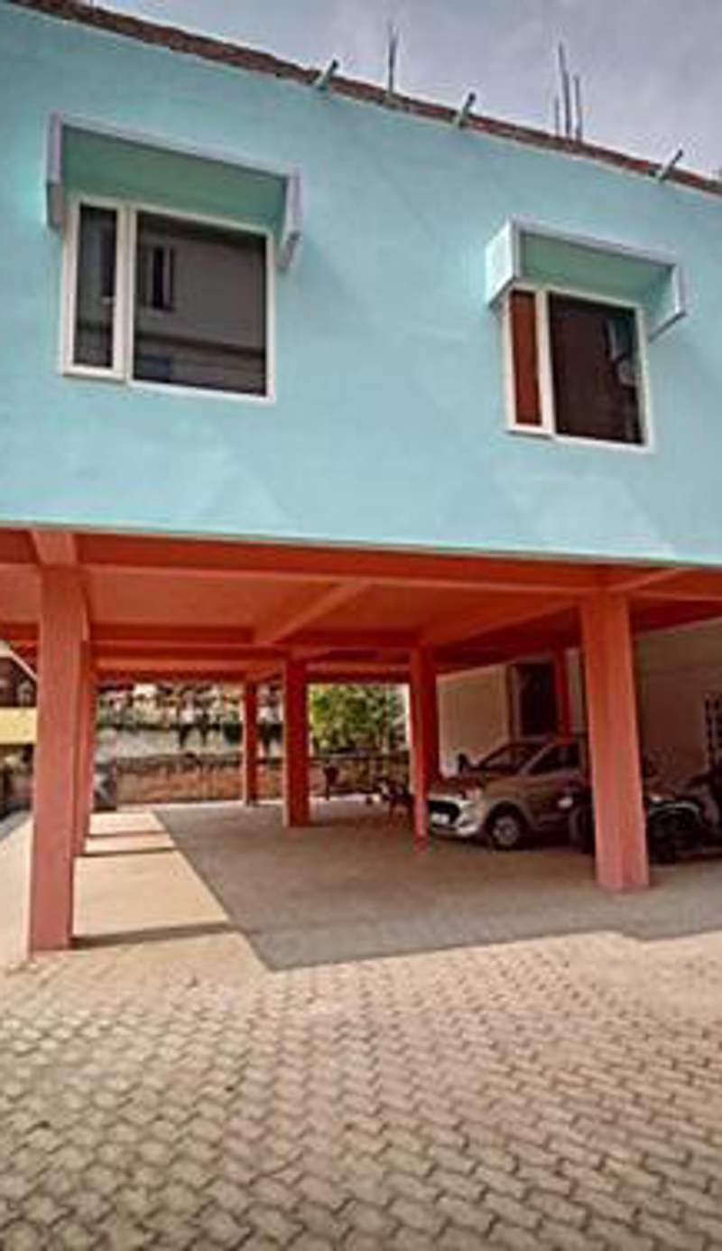 AN'NDA Guest House