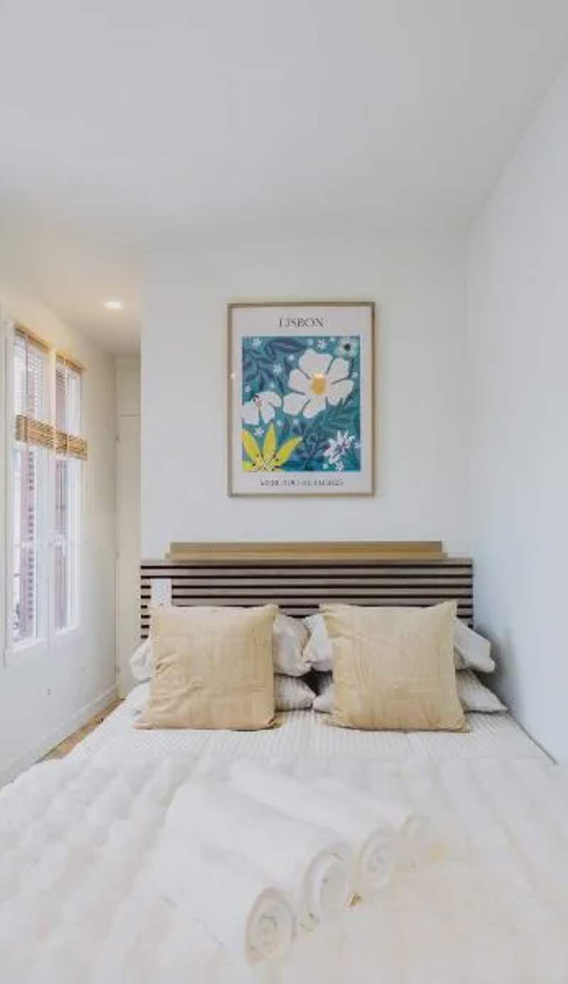 Lovely Suite Sea