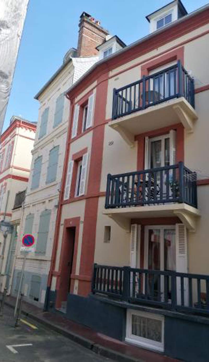 Home St. Germain