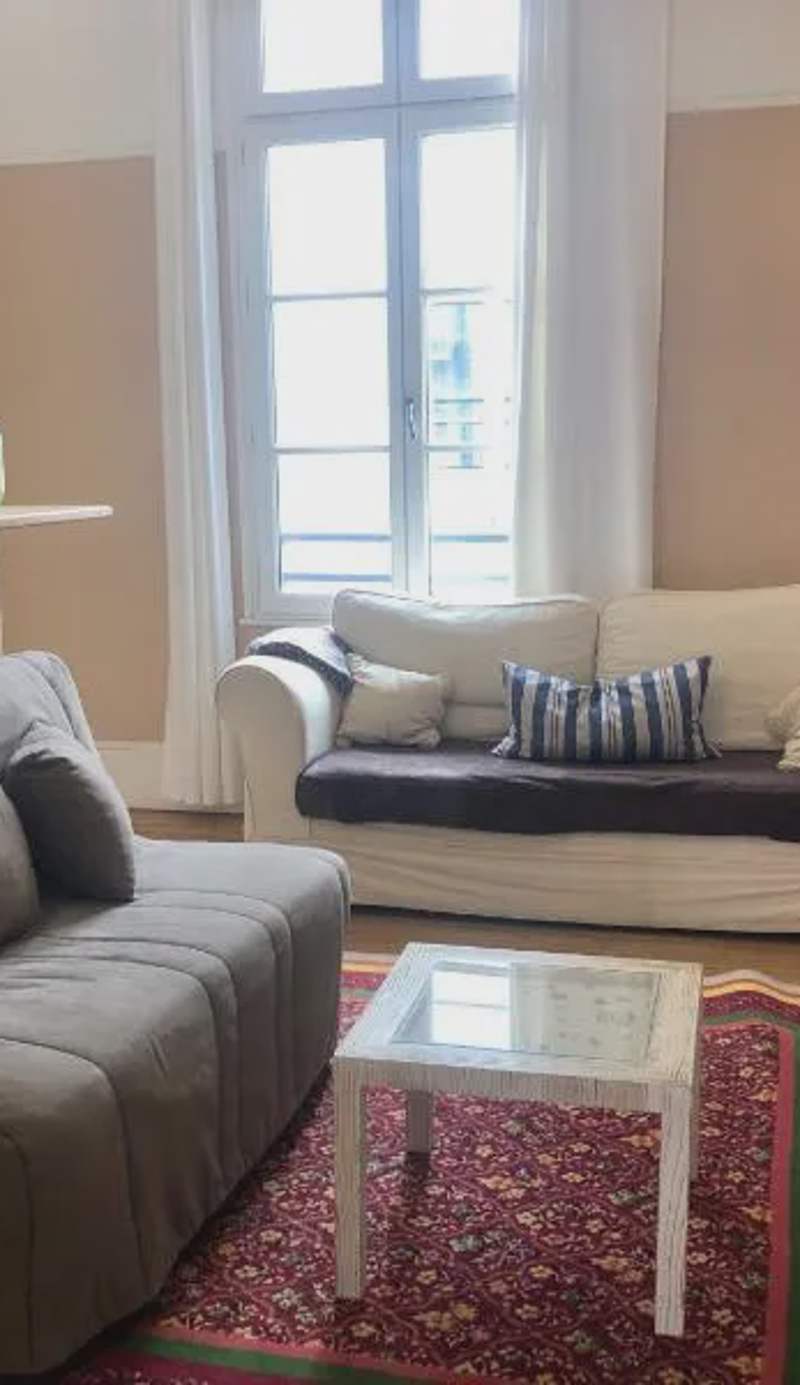 Appartement Trouville Plage