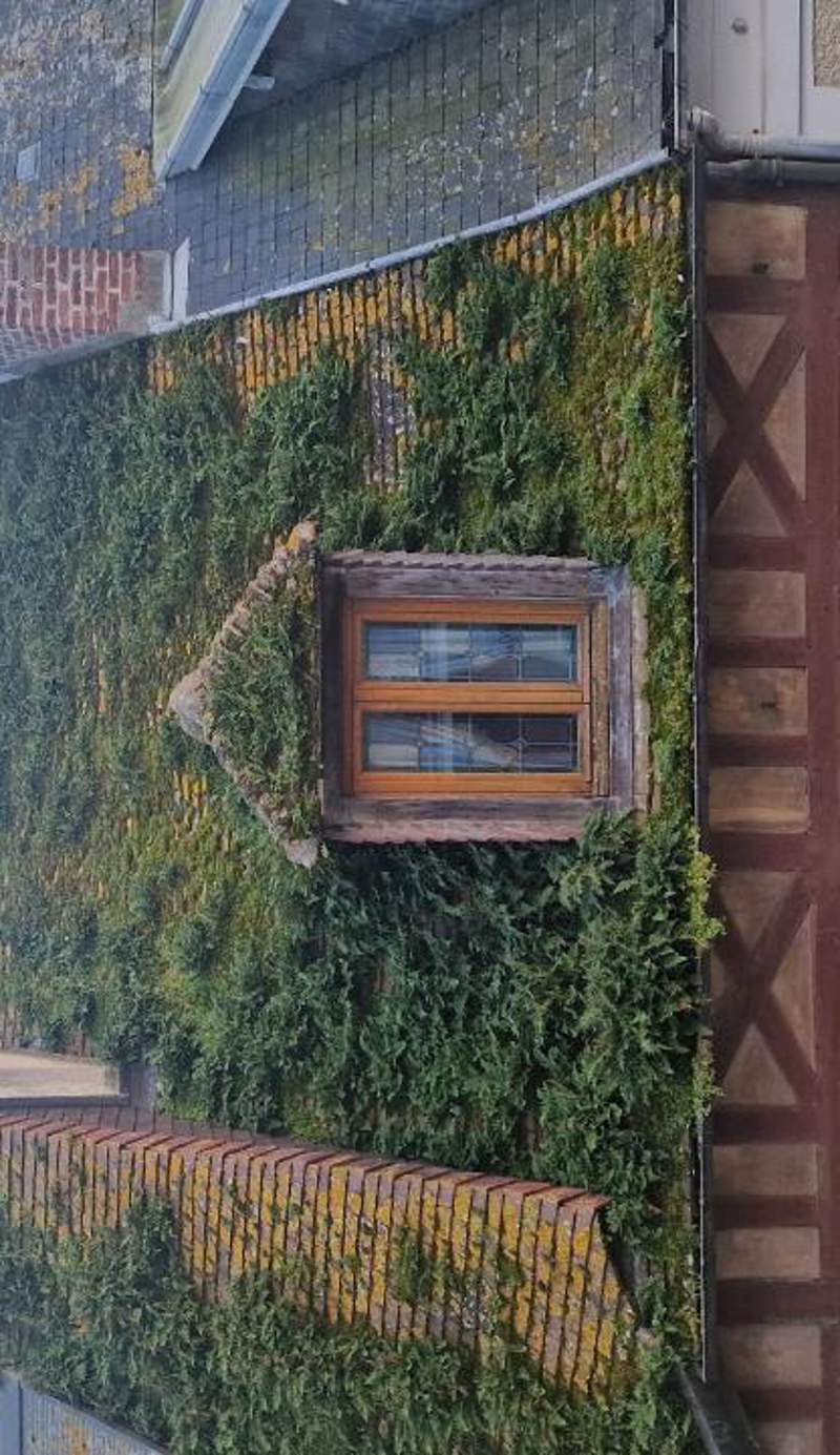 Hôtel Le Fer à Cheval