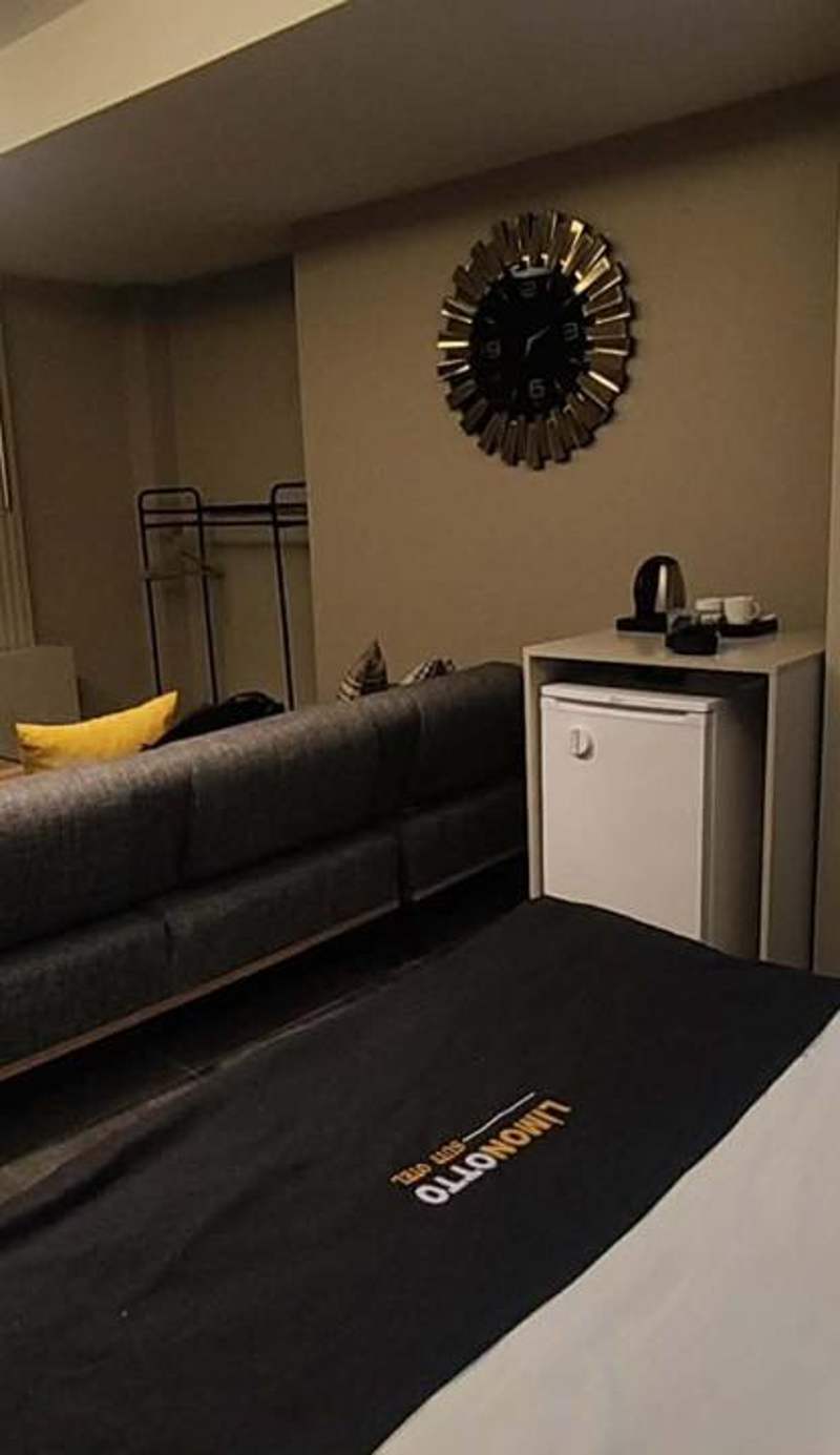 LİMONOTTO SUİT OTEL