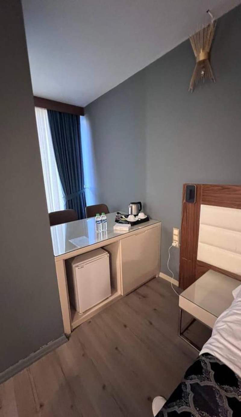 Forum Suite Otel