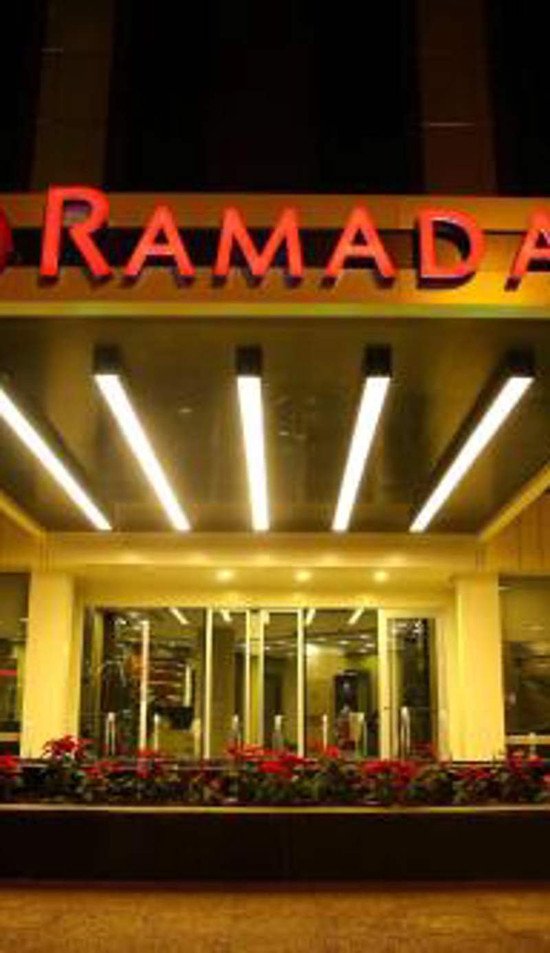 Ramada By Wyndham Mersin