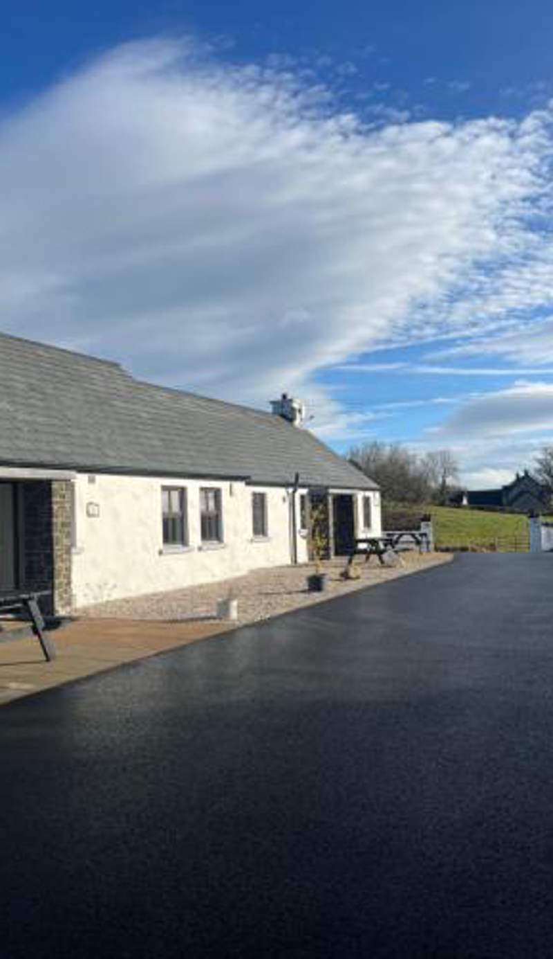 Tavnaghoney Cottages