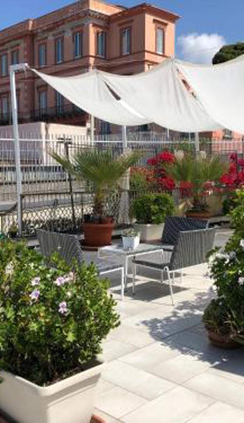 Golden Mile B&B