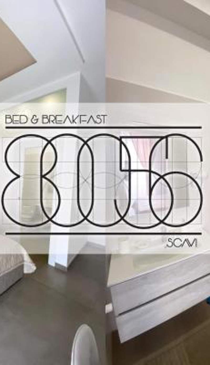 B&B 80056 Ercolano