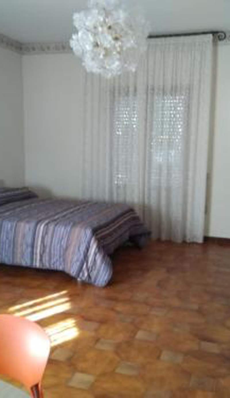 Federico's House