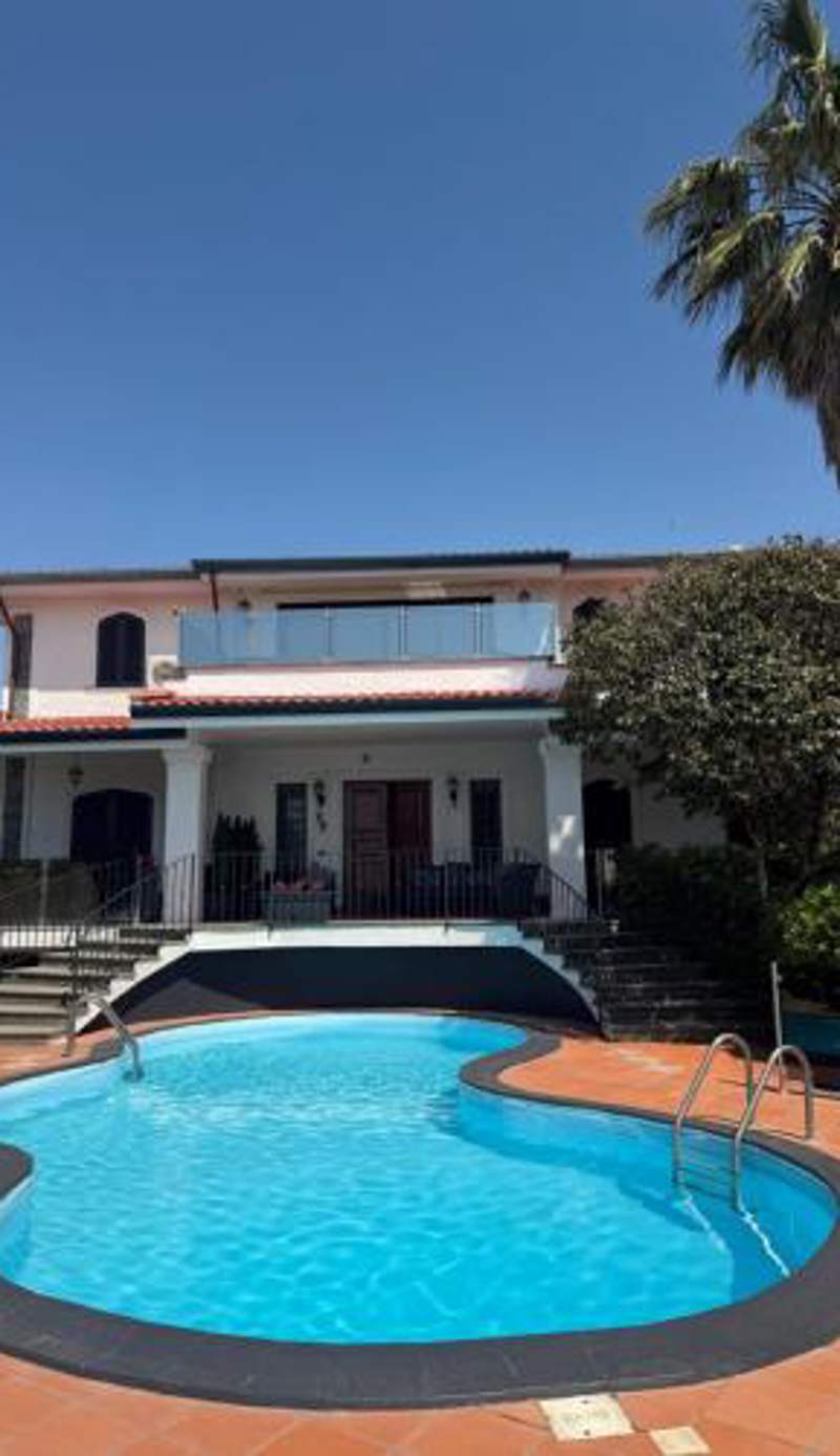 B&B Villa Nunzia