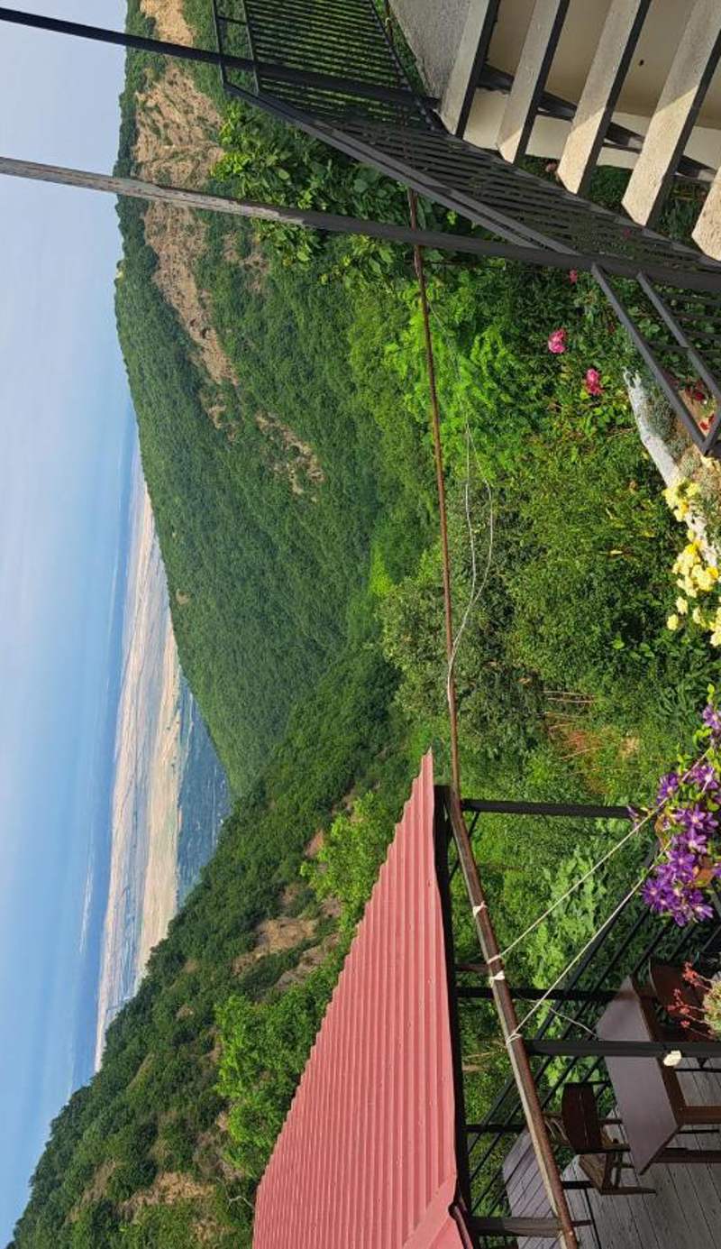 Guesthouse Maya