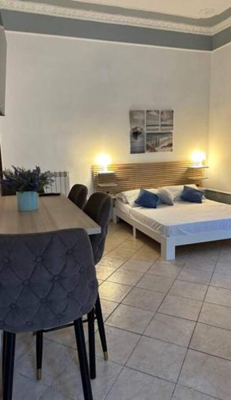 Mediterraneo Apartment