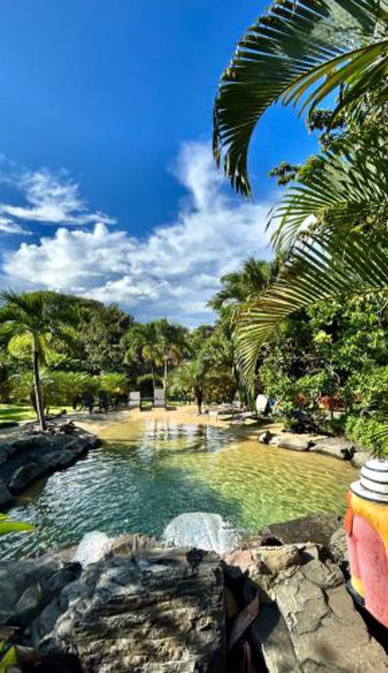 Cabanas Los Colibris Hotel Ecolodge
