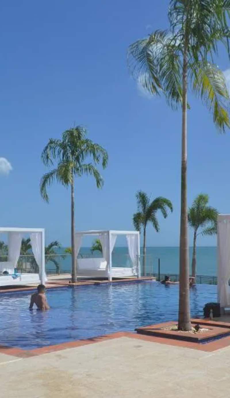 Apartamento El Palmar Residences