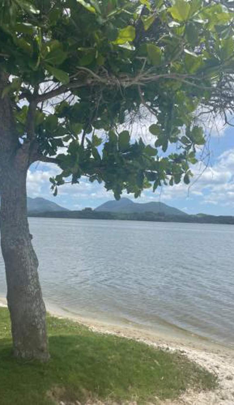 Apartamento Lagoa de Saquarema
