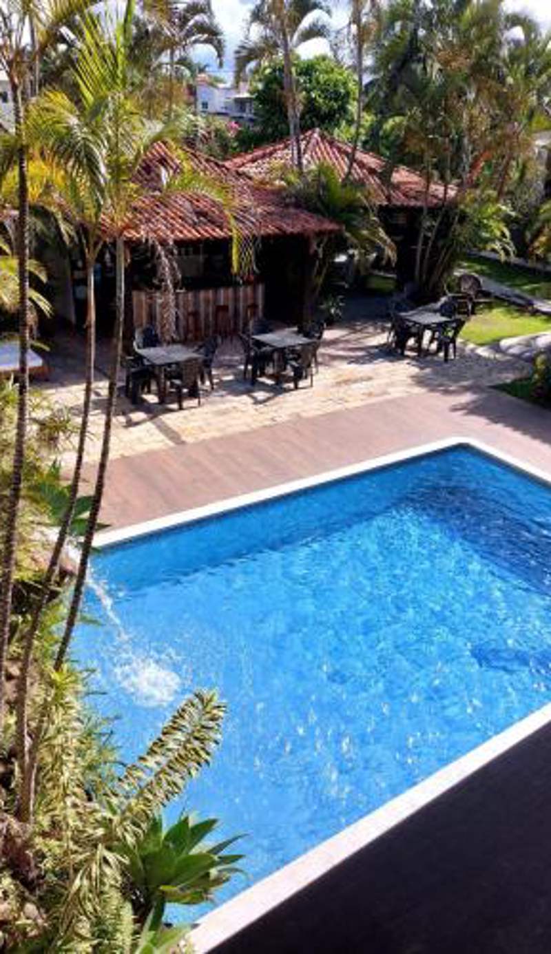 Pousada Solar de Itaúna