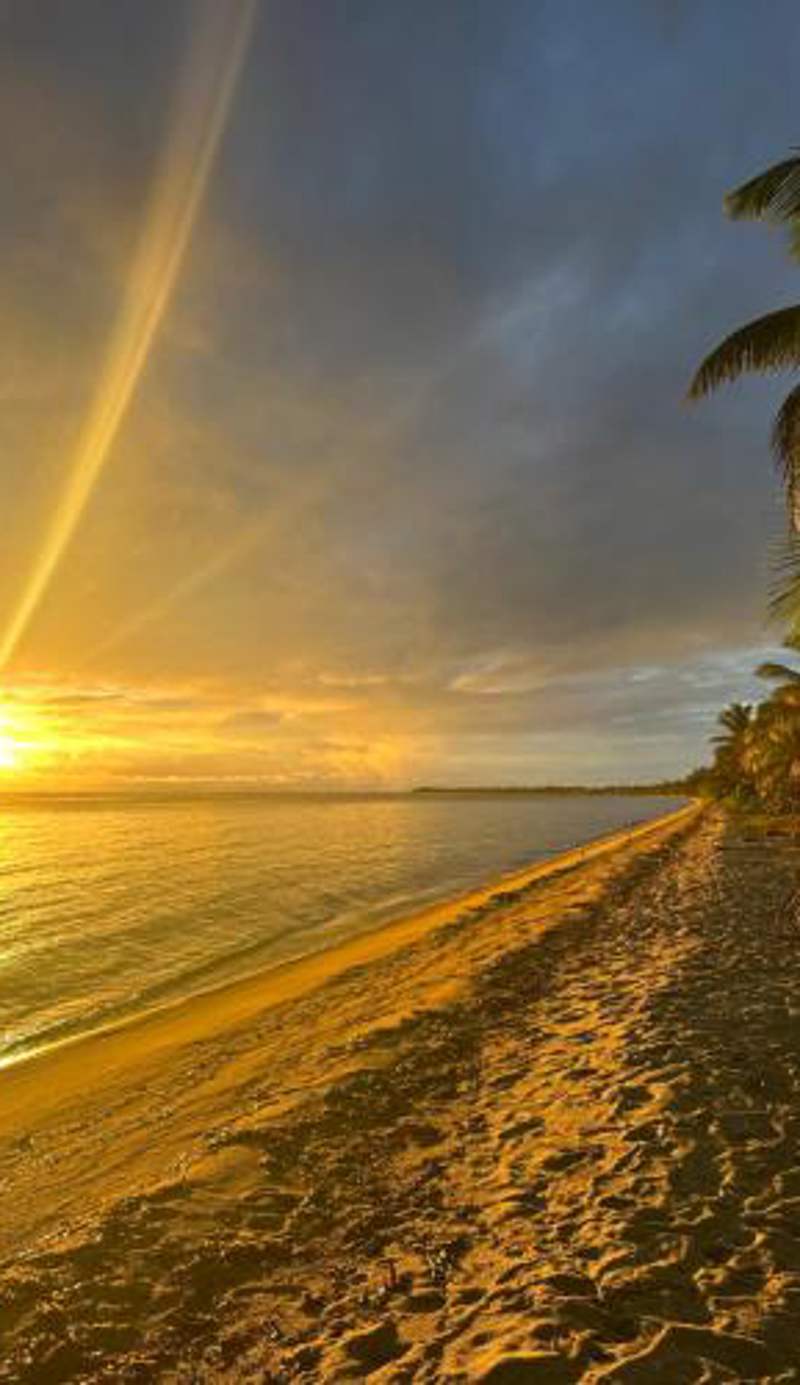 All Seasons Belize