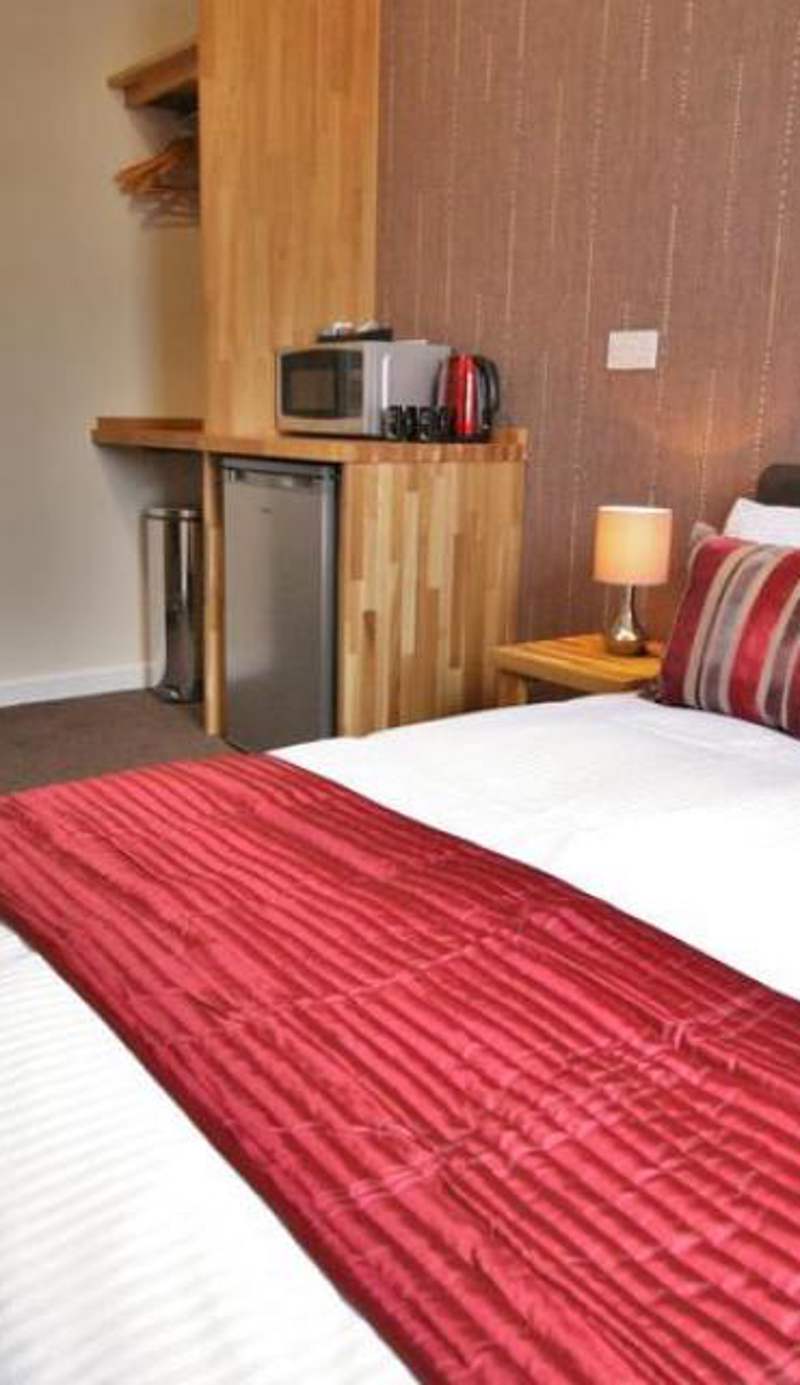 Central Hotel Gloucester