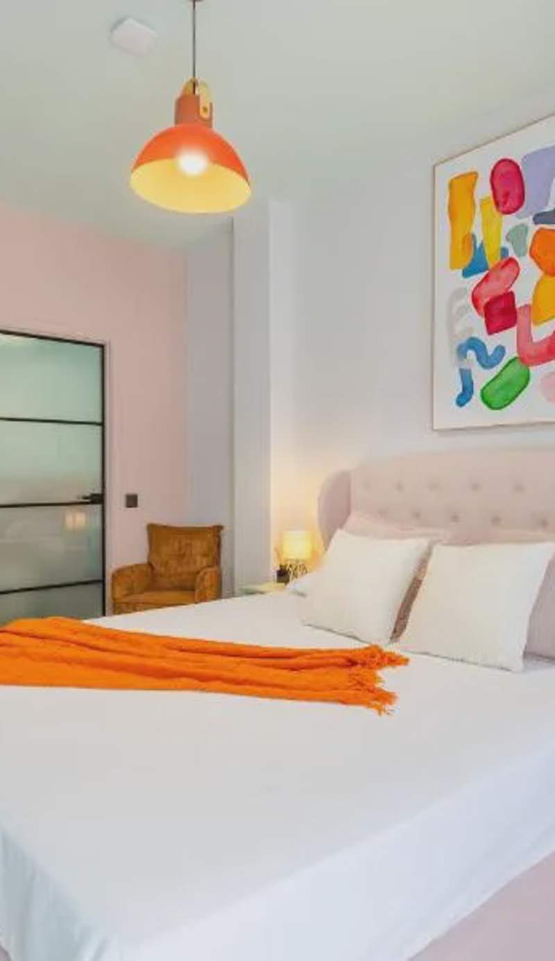 Charm Beach Retreat